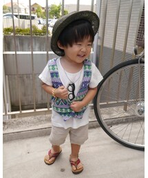 LE JUN | Tシャツ/カットソー