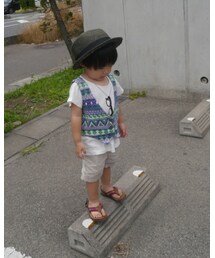 babyGAP | サンダル