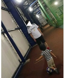 パスの練習中⚽ | 福袋/福箱