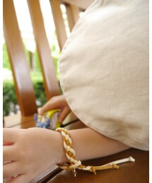 Handmade | ブレスレット