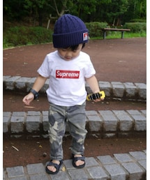 Remake | Tシャツ/カットソー