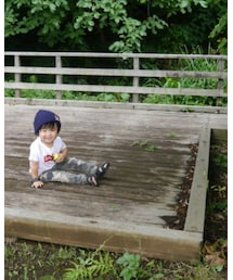 ママ見て走ってたらこけた | 福袋/福箱