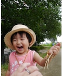 babyGAP(babyGAP)の「帽子(ハット)」