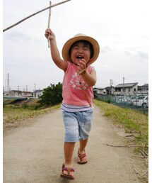 ZARA KIDS | タンクトップ
