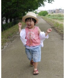 ZARA KIDS | デニムパンツ