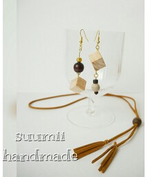 Handmade | ネックレス