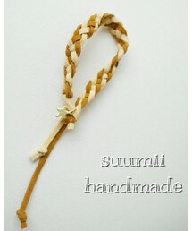 Handmade | ブレスレット