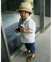 ZARA KIDS | シャツ/ブラウス