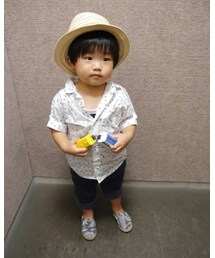 ZARA KIDS | スリッポン