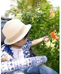 babyGAP(babyGAP)の「帽子(ハット)」