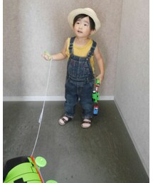 無印良品 | タンクトップ