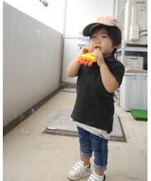 quoti use fith | キャップ