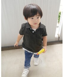 H&M | ポロシャツ