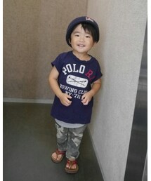 POLO RALPH LAUREN | Tシャツ/カットソー