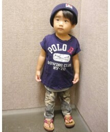 babyGAP | ビーチサンダル