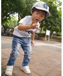 ZARA KIDS | デニムパンツ