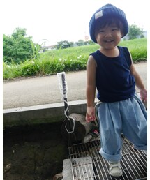 3coins | ニットキャップ/ビーニー