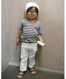 西松屋 | ニットキャップ/ビーニー