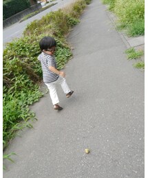 ZARA KIDS | その他パンツ