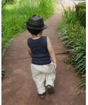 kids foretの「帽子(ハット)」