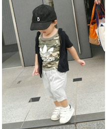 西松屋 | キャップ