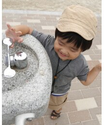 BRANSHES | キャップ