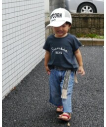 babyGAP | サンダル