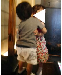 西松屋 | タンクトップ