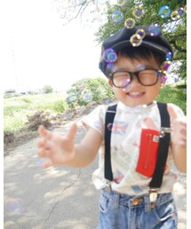 DAISO | 走り始めたので取りました👓(メガネ)