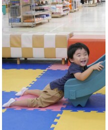 愛ちゃんおさがり♡ | ソックス/靴下