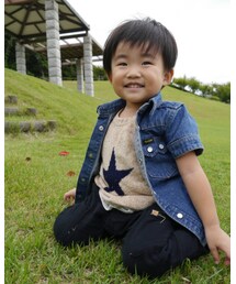 Lee | デニムジャケット