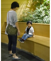 ZARA KIDS | デニムパンツ