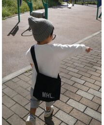 kokomono. | ショルダーバッグ