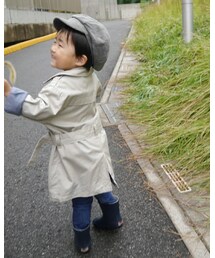 3coins | キャスケット