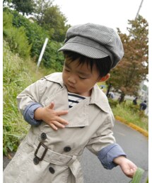 ZARA KIDS | トレンチコート