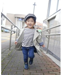 BOOM | レインシューズ