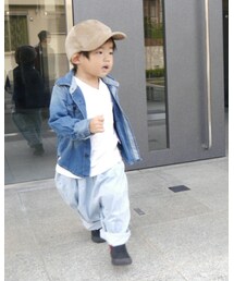 3coins | キャップ