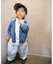 babyGAP | シャツ/ブラウス