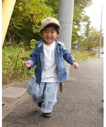 babyGAP | Tシャツ/カットソー