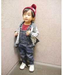 H&M | サロペット/オーバーオール