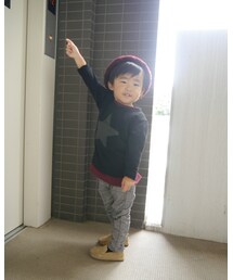 GU | Tシャツ/カットソー