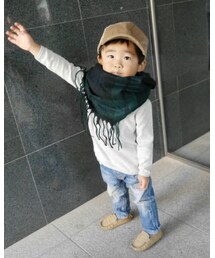 ZARA KIDS | Tシャツ/カットソー