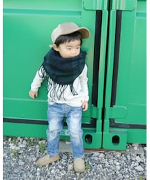 babyGAP | ローファー
