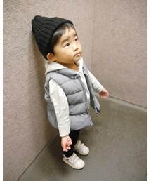 西松屋 | ニットキャップ/ビーニー