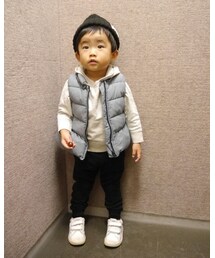 スキップランド | パーカー