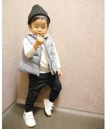 babyGAP | ダウンベスト