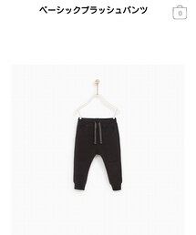 ZARA KIDS | パンツ