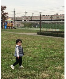 パパと公園へ | 福袋/福箱