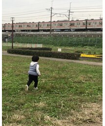 電車が見える | 福袋/福箱