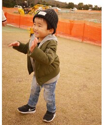 ZARA KIDS | デニムパンツ